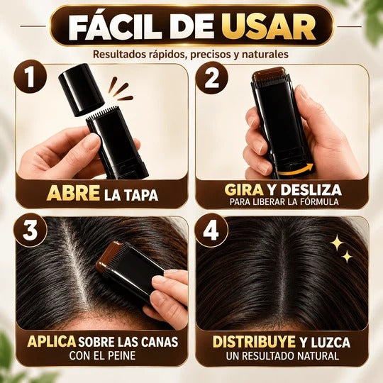 Barra Cubre Canas