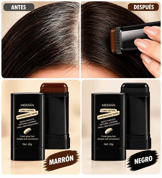Barra Cubre Canas